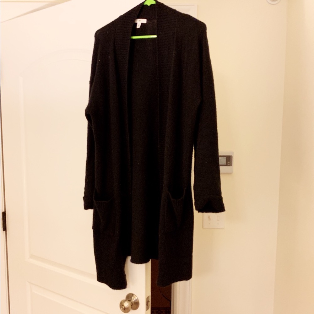 BP cardigan